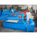 roof wall mobile roll forming machine in China